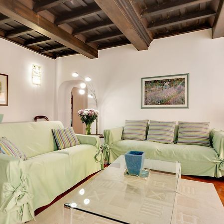 Rome As You Feel - Panisperna Apartment Roma Exterior foto
