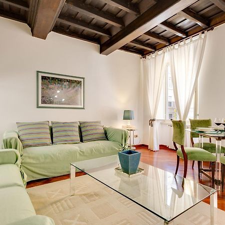 Rome As You Feel - Panisperna Apartment Roma Exterior foto