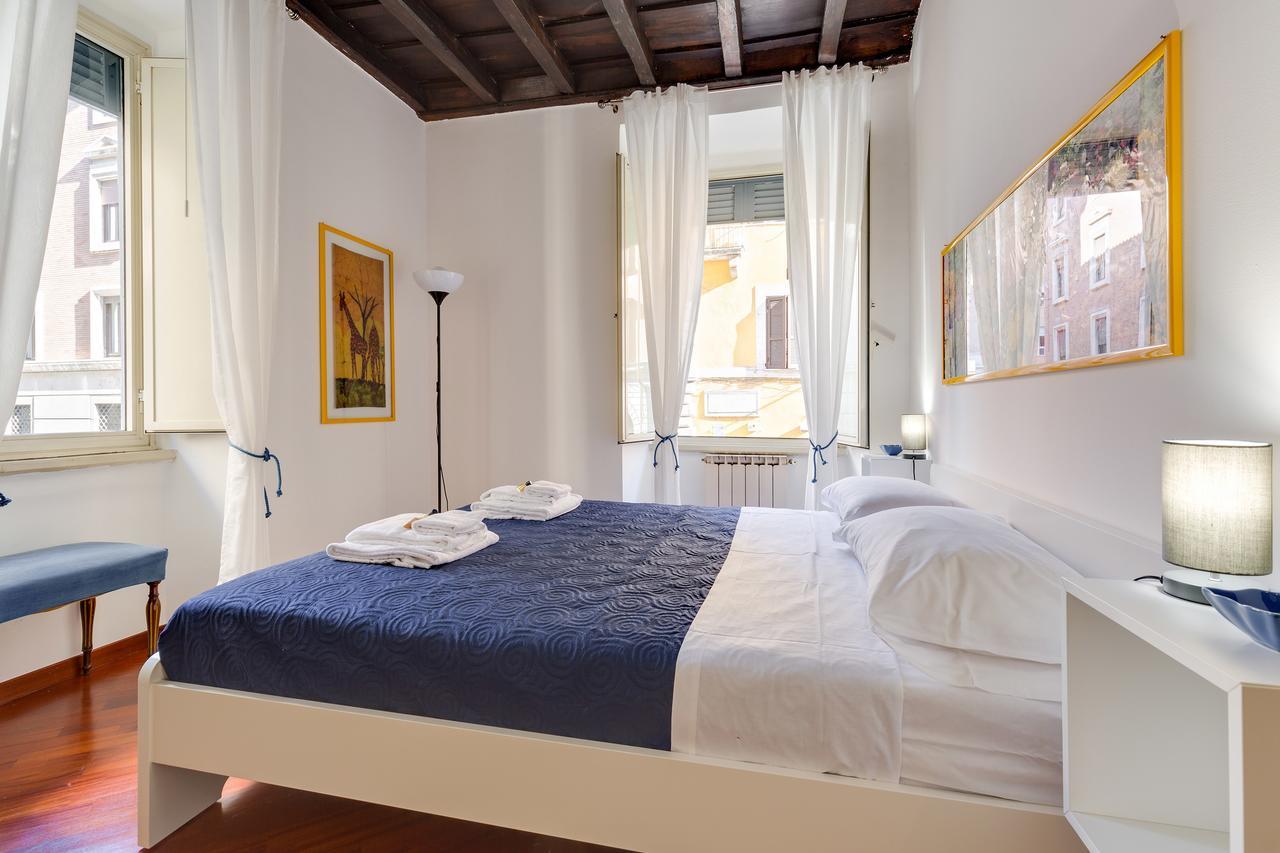 Rome As You Feel - Panisperna Apartment Roma Exterior foto