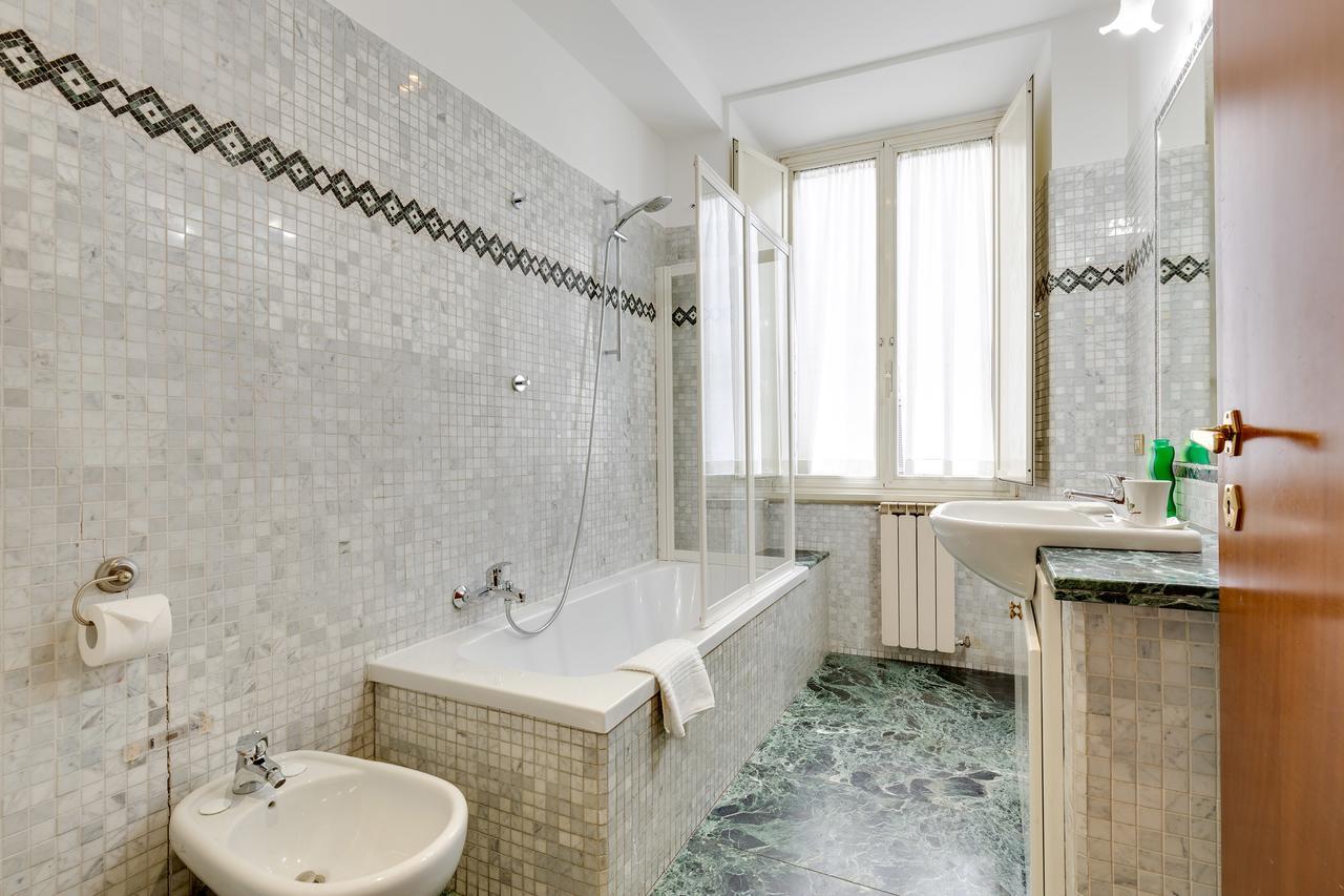 Rome As You Feel - Panisperna Apartment Roma Exterior foto