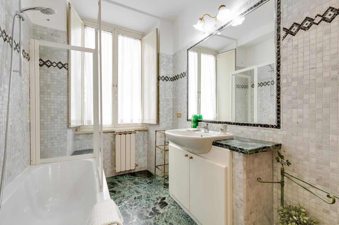 Rome As You Feel - Panisperna Apartment Roma Exterior foto